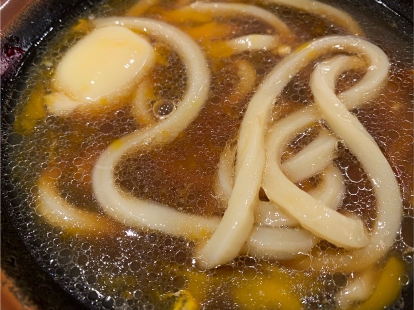 愛媛 煮豚玉子つけ汁