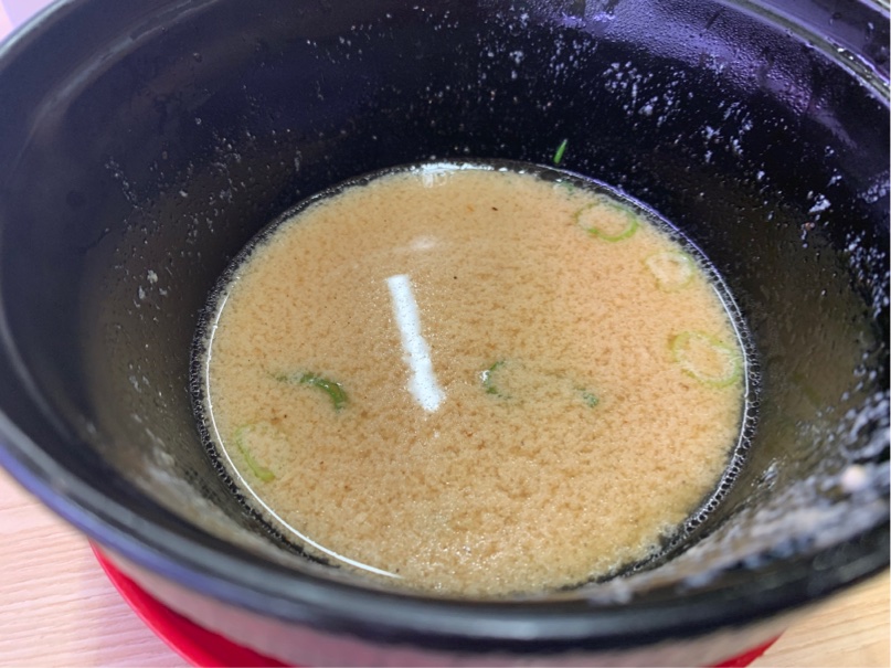 ラーメン人生JET監修とろとろ濃厚鶏ラーメン