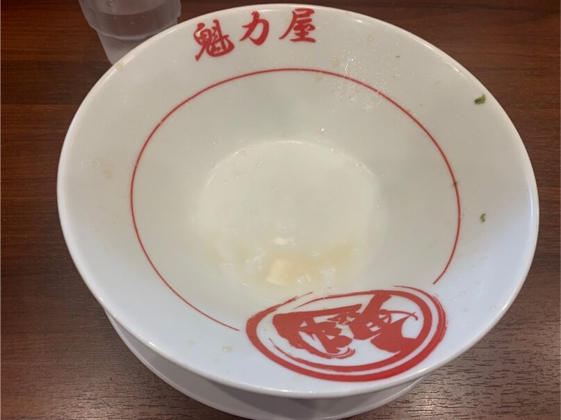 冷やし醤油らーめん